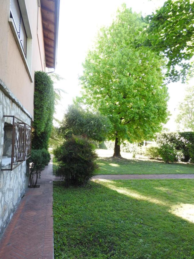 Villa Venezia Torre di Mosto Exteriér fotografie
