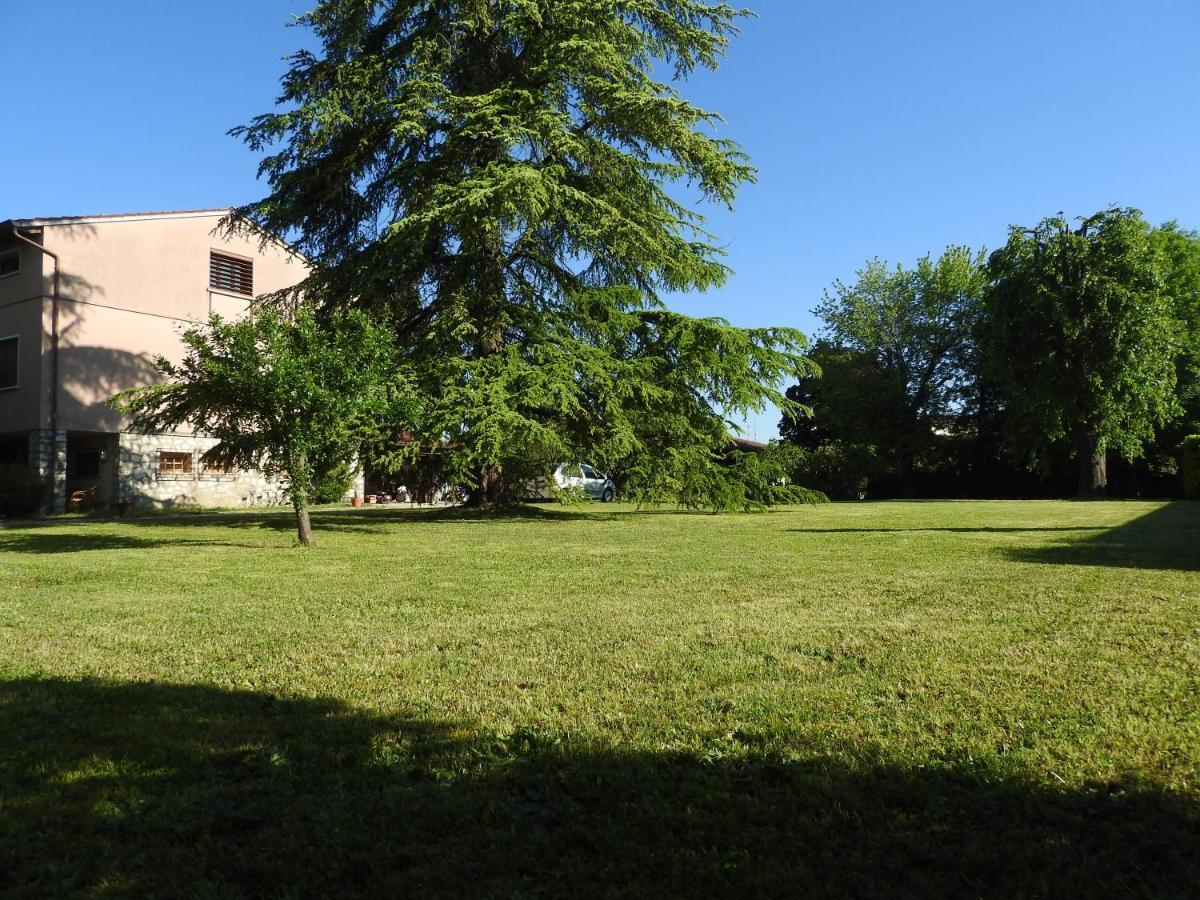 Villa Venezia Torre di Mosto Exteriér fotografie