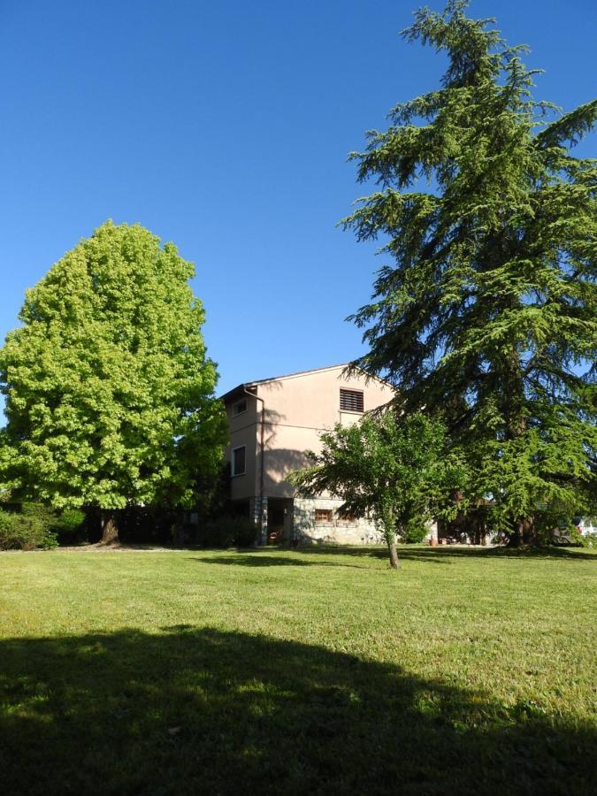 Villa Venezia Torre di Mosto Exteriér fotografie