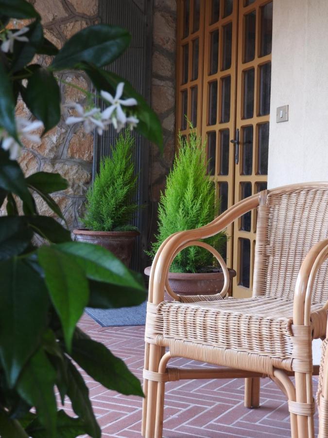 Villa Venezia Torre di Mosto Exteriér fotografie