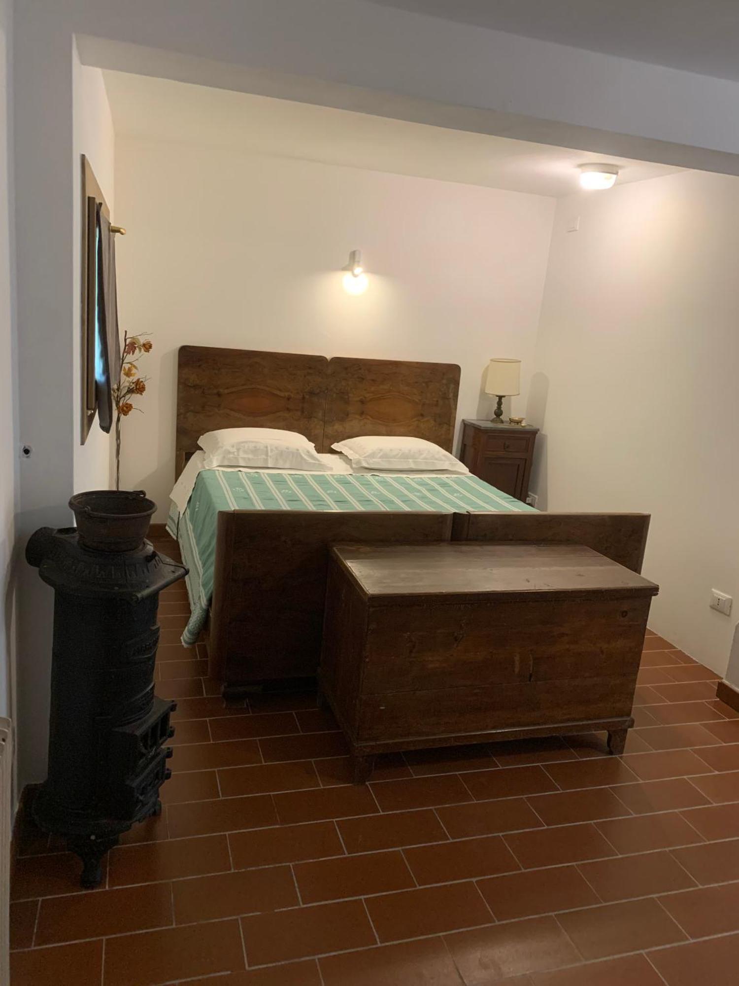 Villa Venezia Torre di Mosto Exteriér fotografie